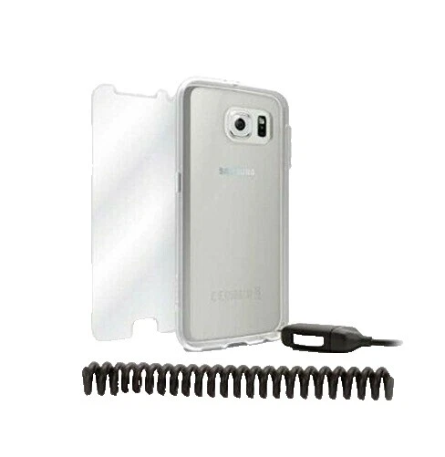 Estuches, fundas y cubiertas para Griffin para Samsung Galaxy S