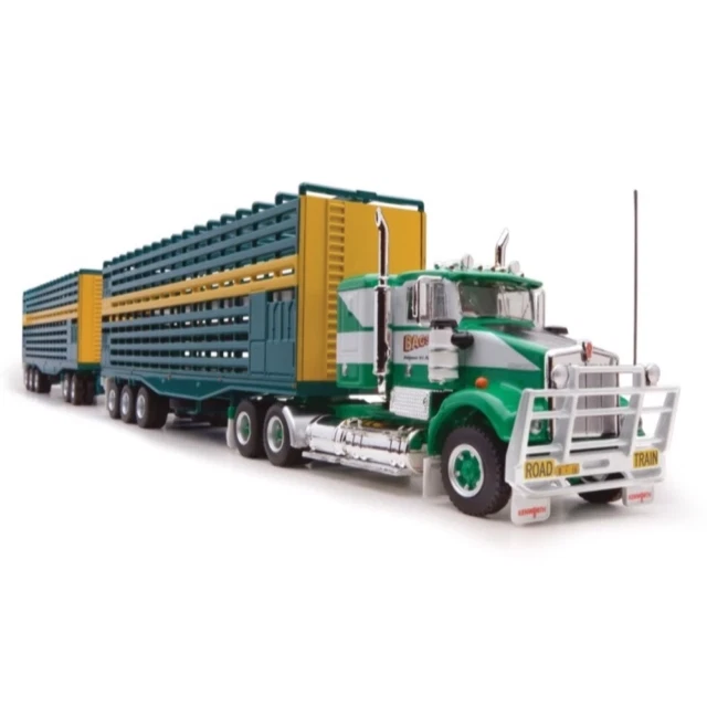 Kenworth Diecast Cars, Trucks & Vans