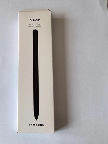 Original Samsung Galaxy Tab S9/S9+/S9 Ultra S PEN Bluetooth lápiz óptico con CAJA CALIENTE - Imagen 5 de 6