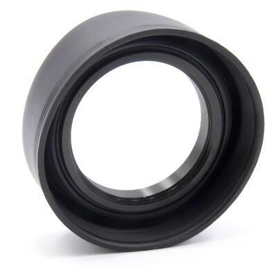 Gegenlichtblende für Sony FE 35 mm 2.8 Sonnar T* ZA (SEL-35F28Z) Kameras