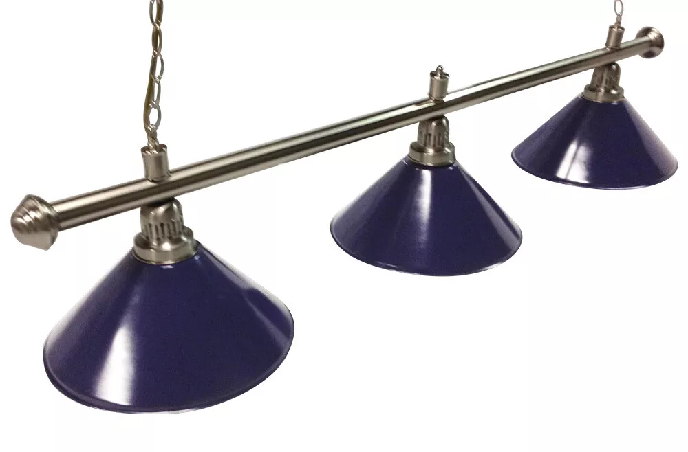 Ebay pool table lights deals