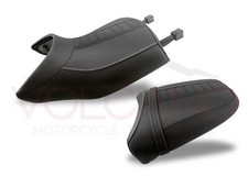 Bmw 850 R / R 1150 R / R 1150 R 2000-2007 Volcano COPRISELLA Black B065c\1029