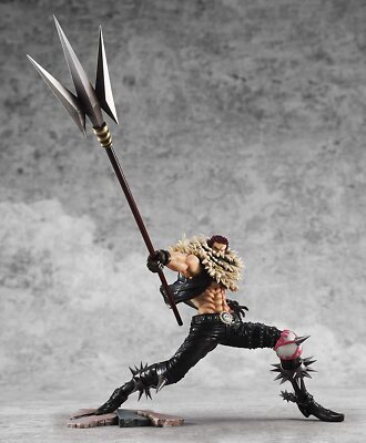 Portrait.OF.pirates One Piece 
