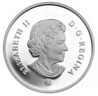 2009 Canada S$20 Vancouver Canucks Mask Colorized RARE 129 Mintage NGC PF70 UC — photo 4