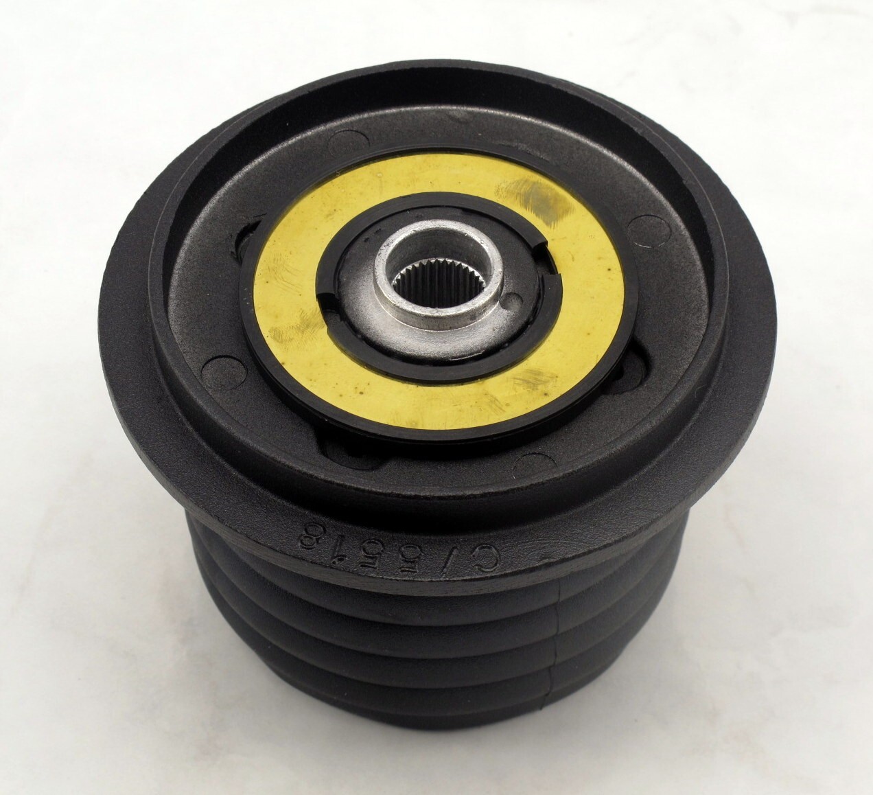 Sport Line Steering Wheel Hub Adapter for MOMO NRG Dodge Chrysler Maserati