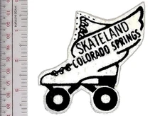 Roller Skating Colorado Skateland Roller Rink Colorado Springs, NO TARIFF