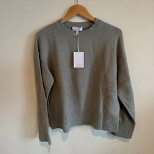  Other Stories Relaxed Fit Knitted Sweater