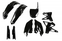 Set Plastics Motorradverkleidungen Full Restyling Yamaha YZ 125 - 250 2005