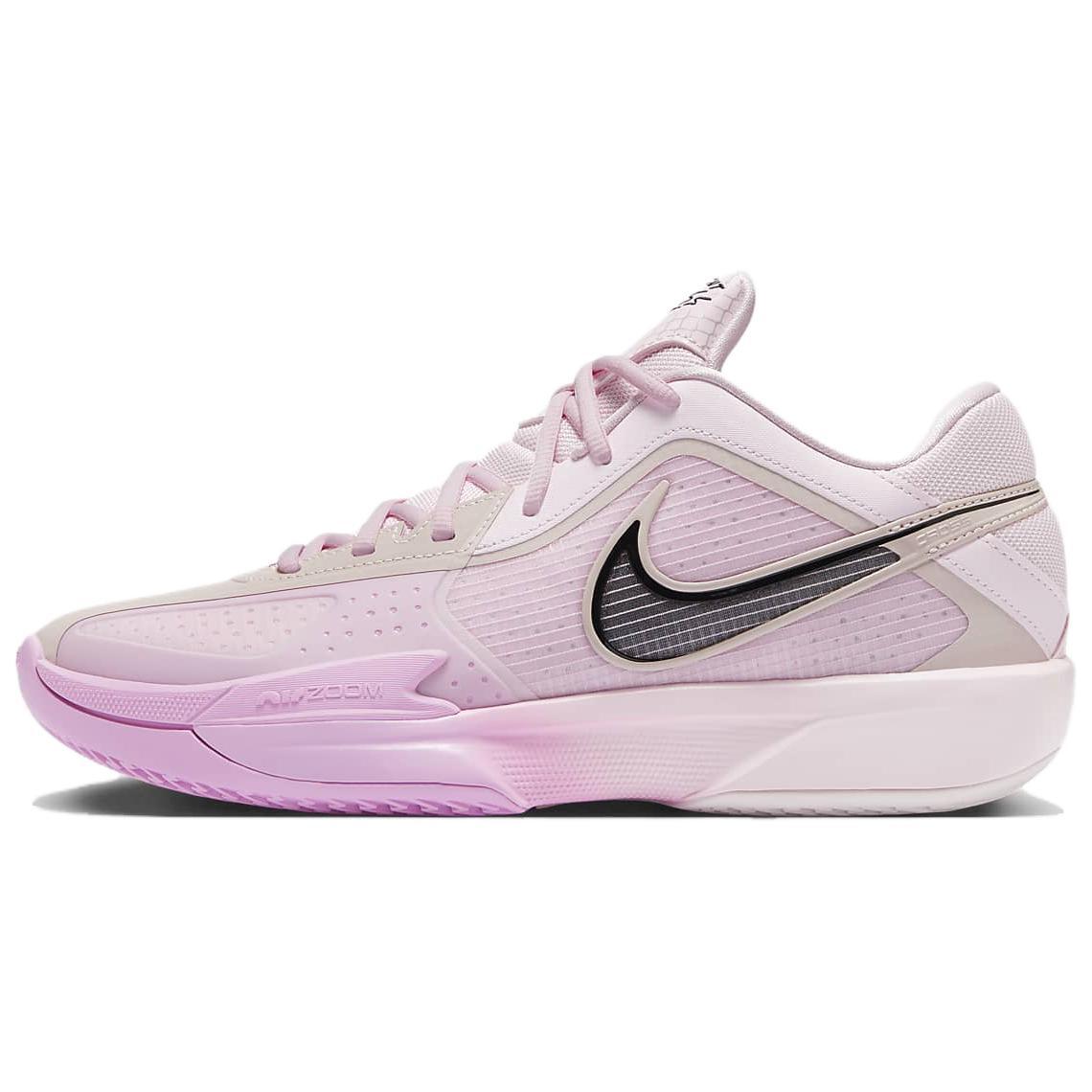 Size 13 - Nike Air Zoom GT Cut Cross EP Think Pink for sale online