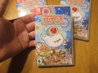 Taiko no Tatsujin Rhythm Festival NINTENDO SWITCH NEW FACTORY SEALED US EDITION
