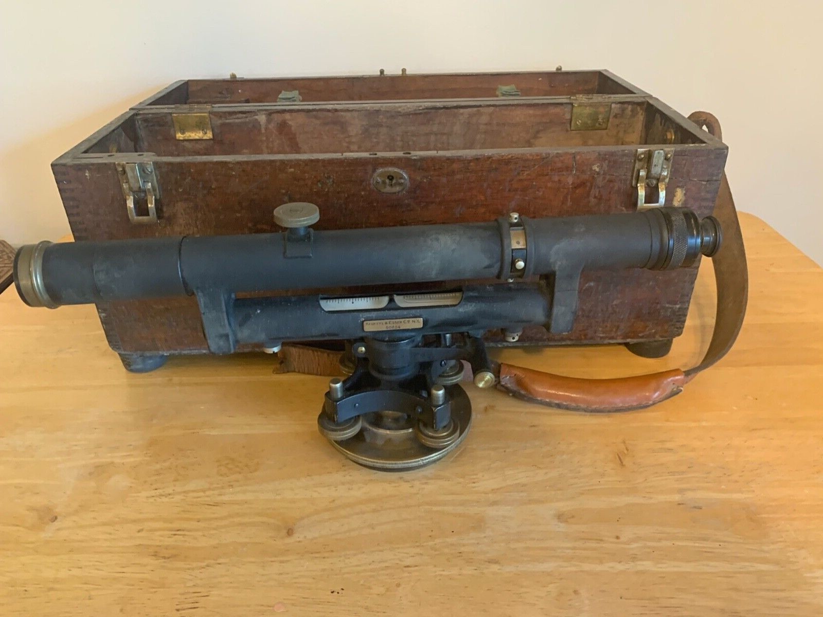 Surveyor Market Item for Sale