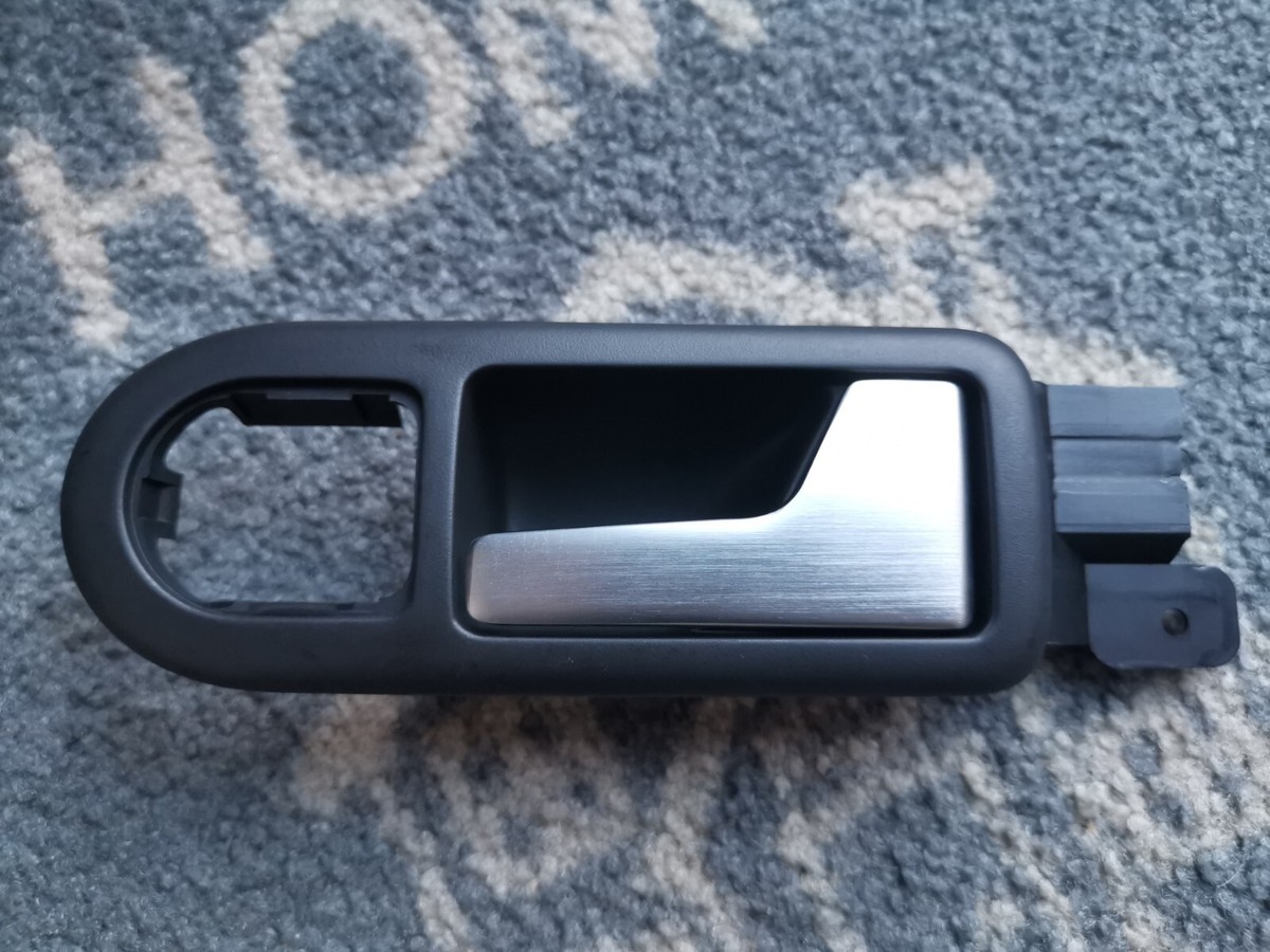 VW Golf Mk4 Front Door Pull Handle R32 GTI V6 R32 VR6 Anniversary
