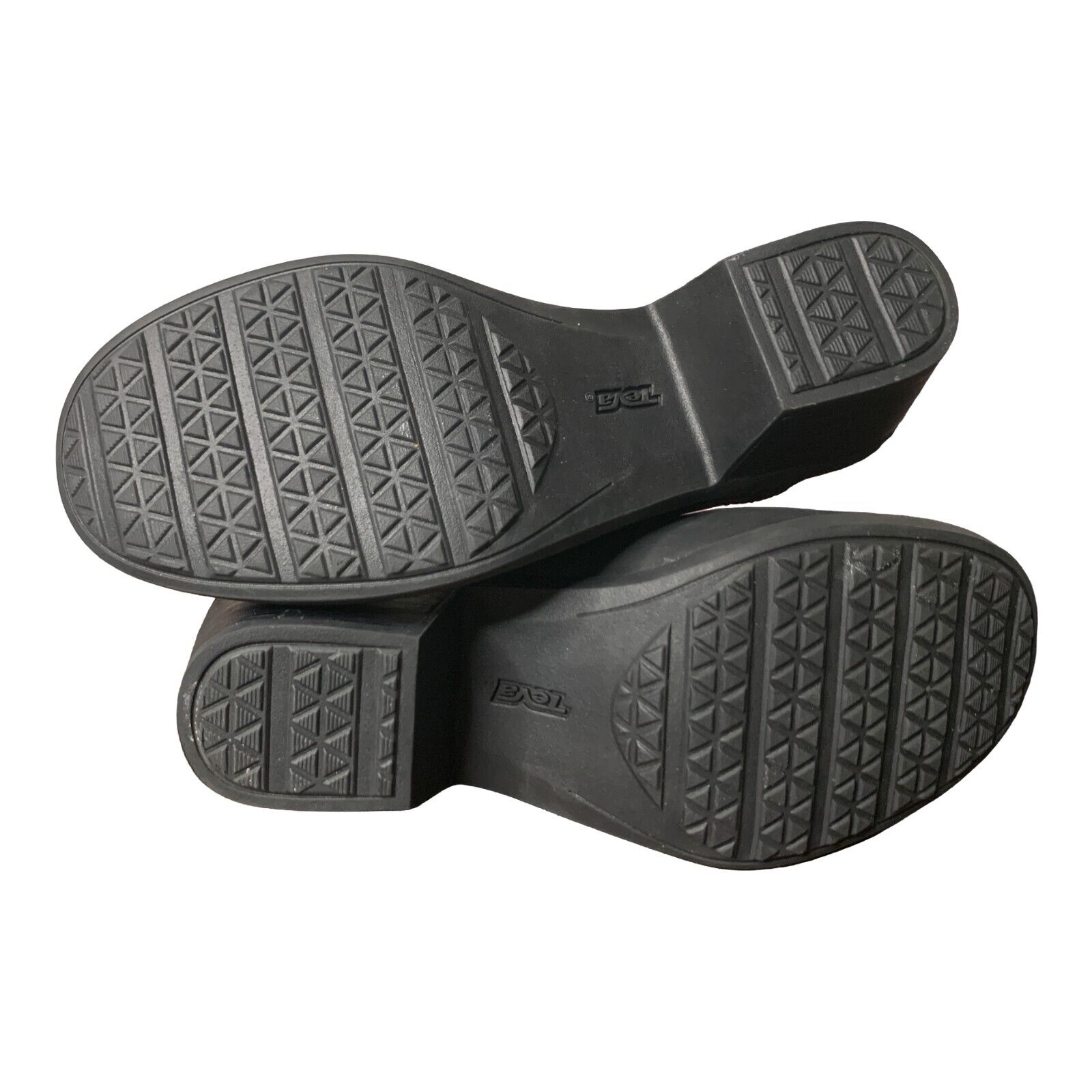 Teva Foxy Waterproof Leather Ankle Boots Women's … - image 10