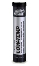 Lubriplate L0172-098 Low Temperature Grease 14oz Tube - 10 Pack