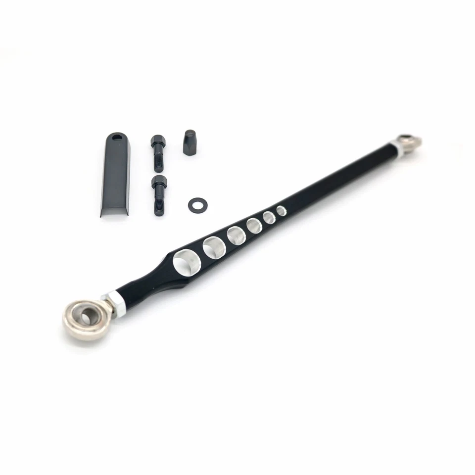 Сменная переключающая связь для Harley Rocker C Cross Bones 2008-2011 черная - Изображение 3 из 4