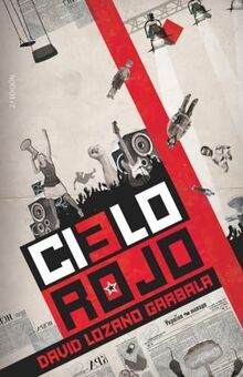 Cielo rojo (Gran Angular, Band 390) von Lozano Garb... | Buch | Zustand sehr gut