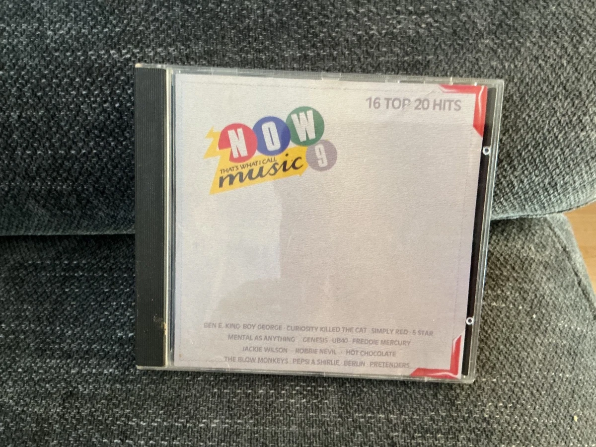 Import CDs UB40 Artist for sale | eBay