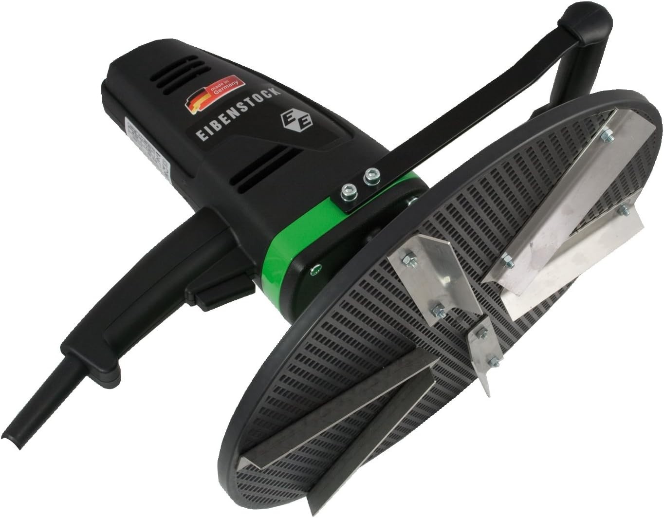 CS Unitec EPG 400 Plaster Smoothing Machine FREE SHIPPING US