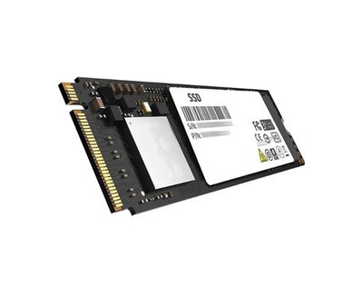 NVMe SSD Restposten 1 / Stck 6 (4x 512GB, 2x 500GB) - WD, HP / 87%-100% Zustand