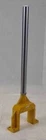 6S7399 Yoke Track Adjuster Rod Fits Cat Caterpillar D3B D3C D4C 37-1/4"