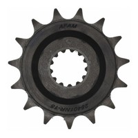 Afam Ritzel 28401-16 Gummi #525 16 (FüR: Suzuki DL800 V-Strom De EM12 23-24 )