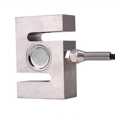 S Type Beam Load Cell Scale Sensor Weighting Sensor 500kg With Cable SET