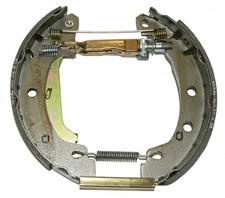 Mâchoire de frein Renault MEGANE