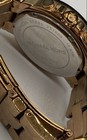 Women's Michael Kors Stainless Steel 34mm Watch 131.6g — photo 6