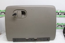 02-05 Trailblazer Envoy - Gray Glove Box Door Latch Handle Unlocked W Key Oem 02-05 Trailblazer Envoy - Gray Glove Box Door Latch Handle Unlocked W Key Oem