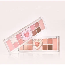 peripera - All Take Mood Like Palette Peritage Collection