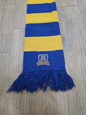 Sciarpa Ultras Verona Curva Sud Hellas Army