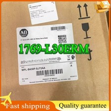 1PCS Brand Allen-Bradley MPL-B430P-SJ72AA Ser A Motor Fast shipment New
