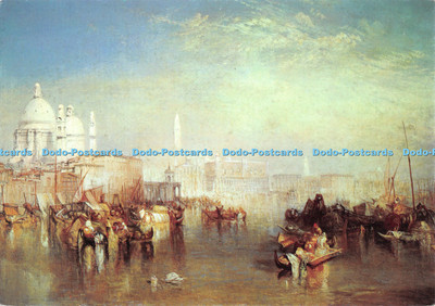 D129135 Venice Medici Society J M W Turner
