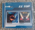 ZZ Top : Afterburner/Eliminator CD 2 discs (2008)