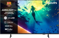 PHILIPS 65PUS8000/12 LED-Fernseher 65Zoll 164cm Smart-TV Ambilight B-WARE