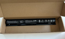 Genuine RI04XL RI04 Battery for HP ProBook 450 455 470 G3 HSTNN-PB6Q 805294-001