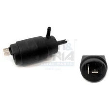 Windscreen Cleaning - Washer Water Pump Meat & Doria 20102