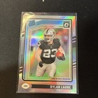 2025 Panini Dylan Laube Base (Raw)