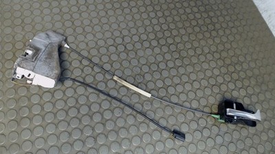 Türschloss Hinten Links Ford Scorpio Gfr/ggr/gnr 12 Monate Garantie