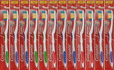 Toothbrushes Premier Extra Clean 12 Toothbrushes 