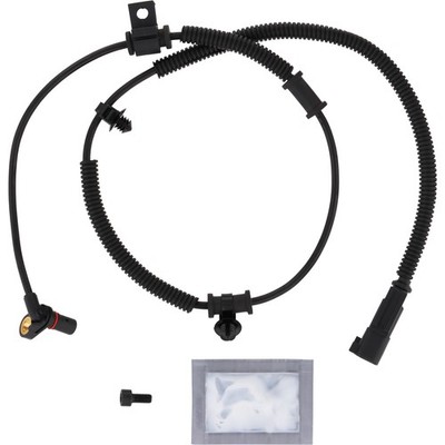Front ABS Wheel Speed Sensor fits 2011-2014 Ford F-150 11-17 Ford Expedition