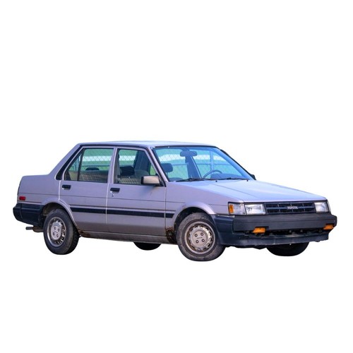 For Toyota Corolla 1983-1987 AE80 AE82 Corner Light Lamp Pair Turn Signal Lamp - Picture 7 of 8