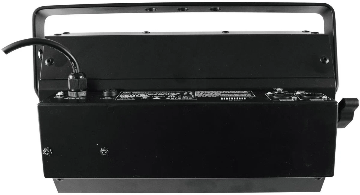 EUROLITE Audience Blinder 2xPAR-36 DMX sw