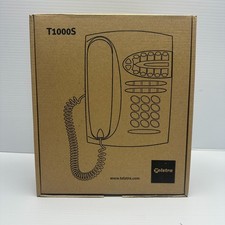 Telstra Thomson T1000S Corded Phone Home Office Phone
