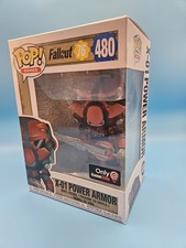 Ultimate Funko Pop Fallout Figures Checklist and Gallery 63