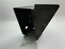 Automann MHS826 Left Quick Align Frame Bracket For Hendrickson HT-Dolly, HC, HT