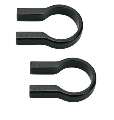 KLICKfix Lenkeradapterschelle Oversize Ø 31,8 mm Ersatz Rixen Kaul 0211G