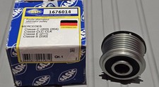 Alternateur Mercedes 220