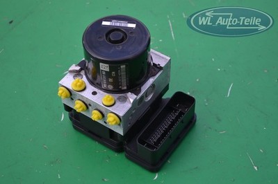 VW ABS Steuergerät Hydraulikblock 1K0614517BD 1K0907379AD 10021202204
