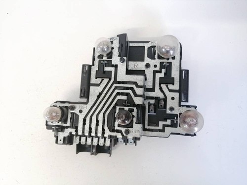 191945258 Lampenträger Rücklicht Rückleuchte innen Heckklappe  DE1965854-81